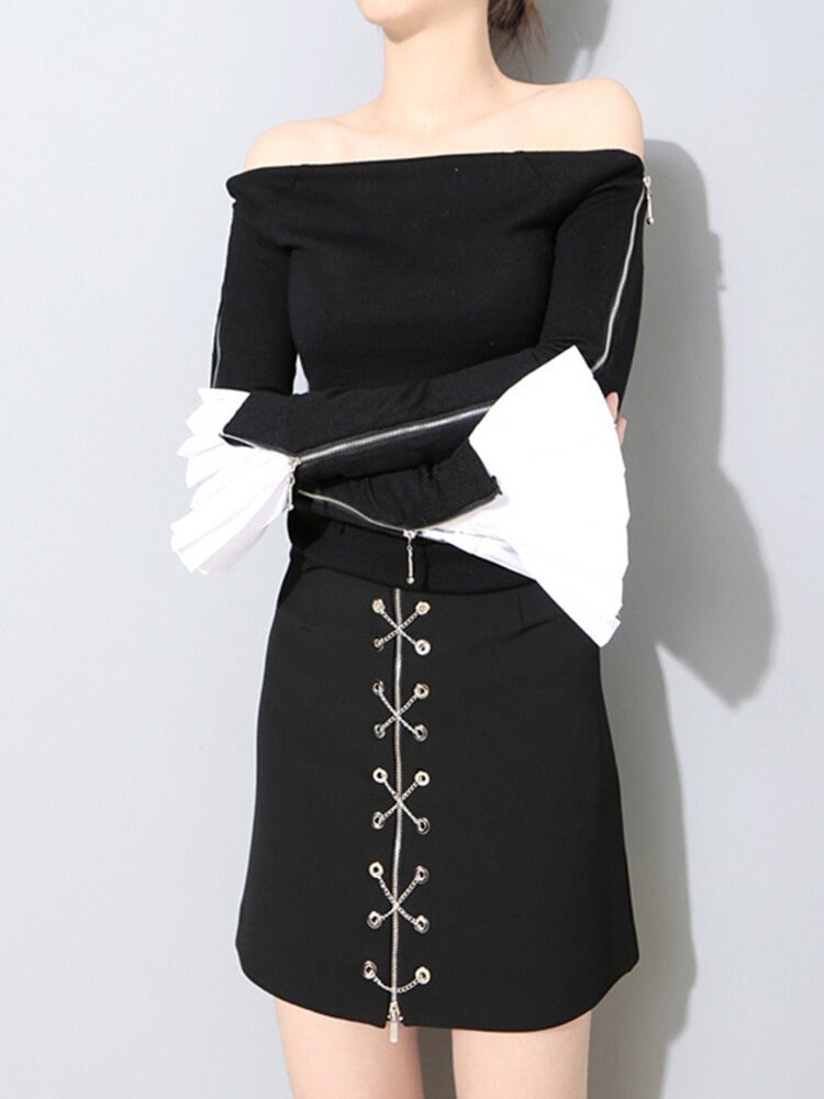 Buttonless Cuff Women Pleated Cuffs With Button Closure,wrist Cuffs Hand Cuffs ...