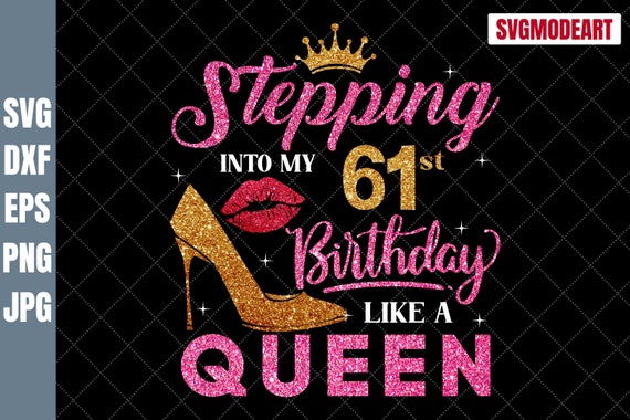 This Is My 61th Birthday Shirt T-Shirt This Is My 61th Birthday Shirt T-Shirt