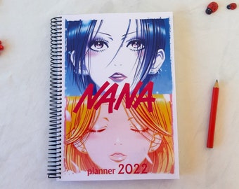 Hachi Nana Etsy Espana