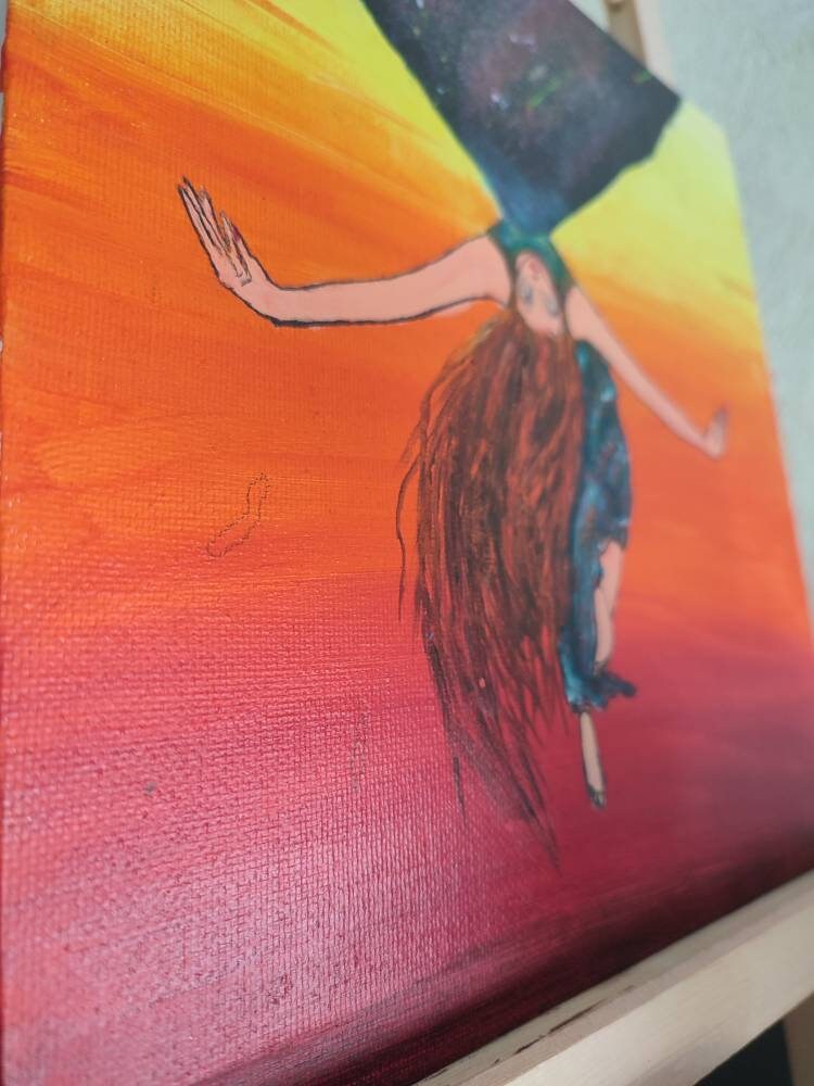 FREEDOM - Etsy