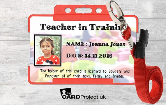 Uk Id Card 2016
