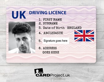 Where Can I Buy Fake Id Uk