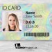 see more listings in the ID Cards section