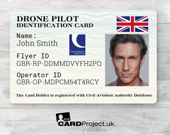 Id Card Signature Strip