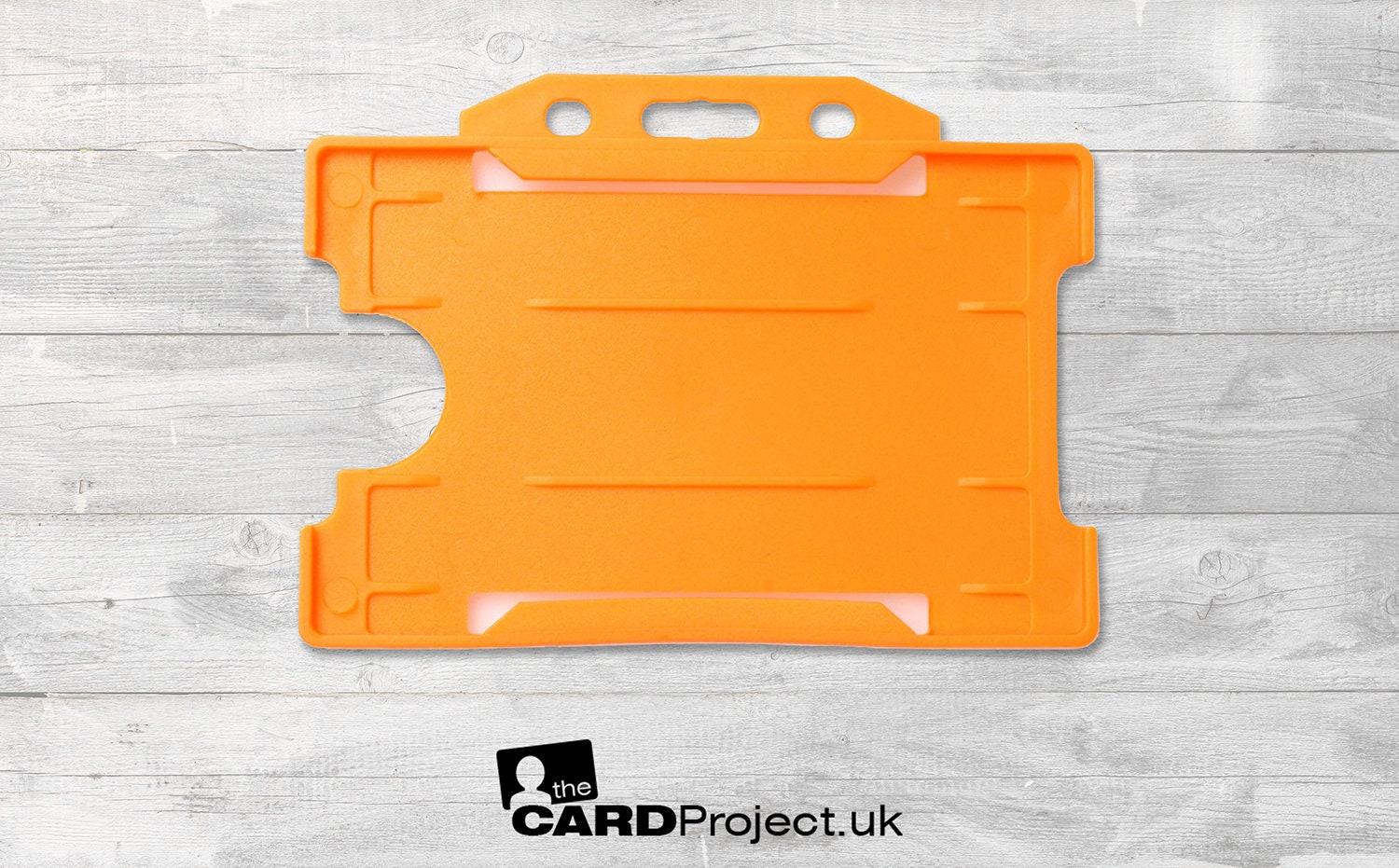 Id Card Holder Landscape