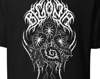 Begonia Plant Shirt - Print on Demand