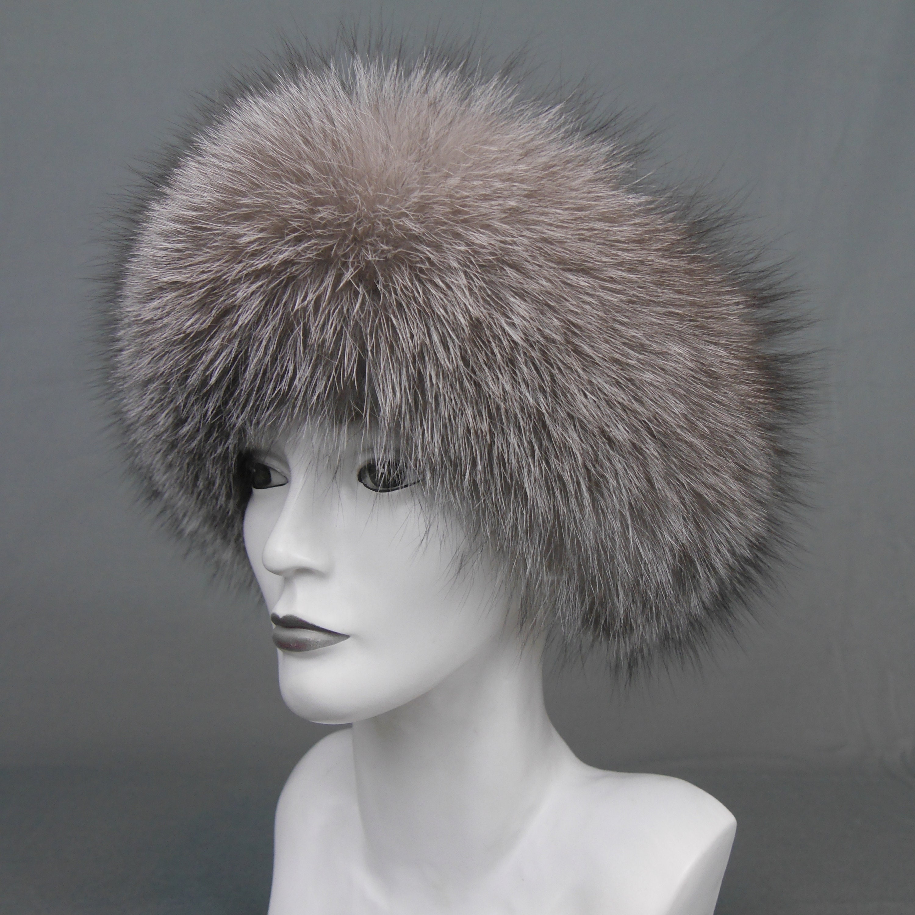 Saga Mink - Etsy