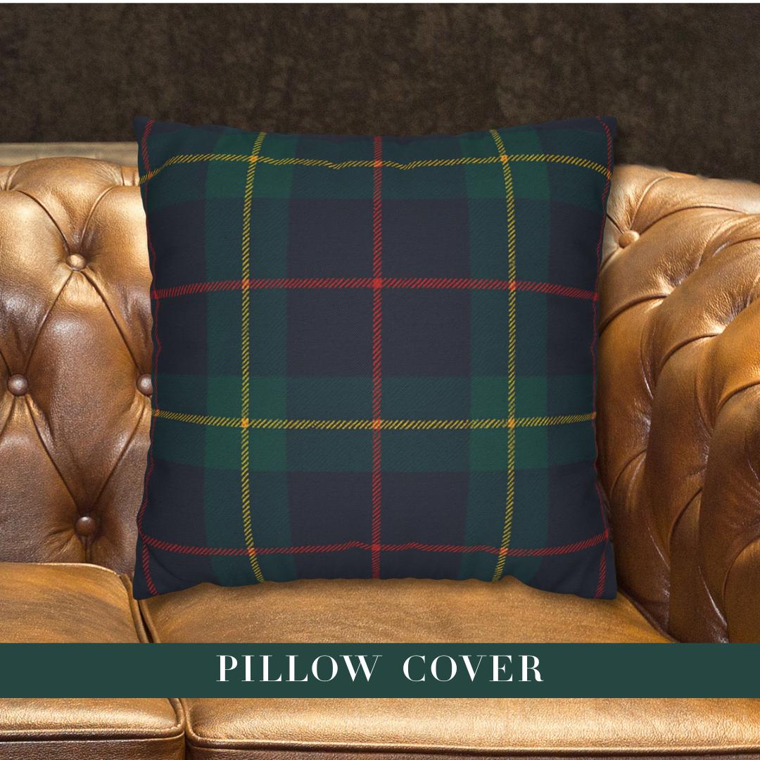 Vintage RALPH LAUREN ウール×レザー　カバー　ピローシャム Vintage Ralph Lauren Pillows - Etsy