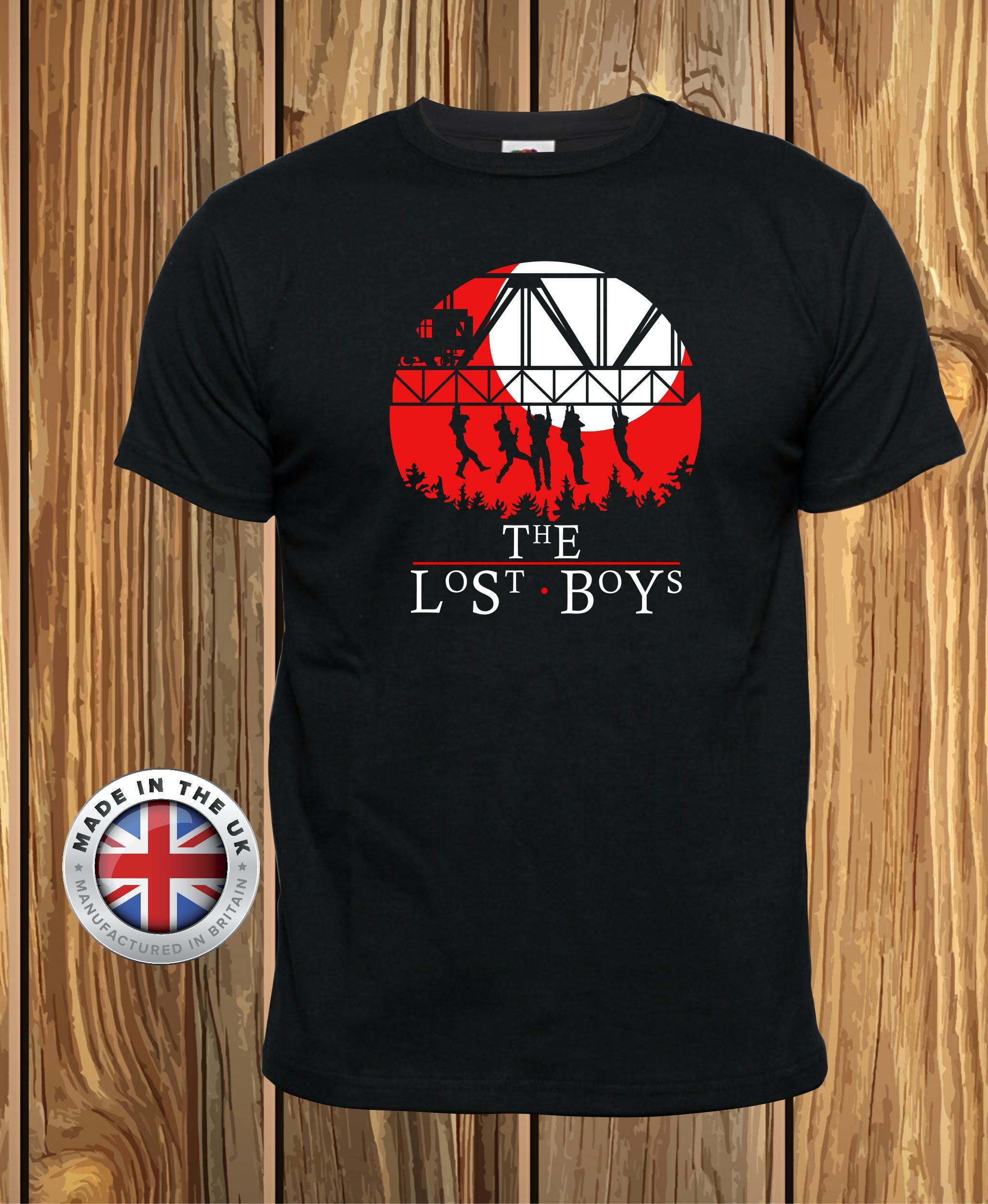 Kiefer Sutherland, Junge Verlorene Jungs In "Die Verlorenen Jungs - Foto 6