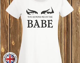 Labyrinth T-Shirt: Goblin King David Bowie Graphic Tee