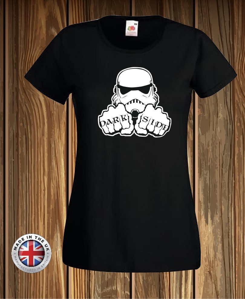 【in a row】Star Hood T-shirt 71yVigZlZWL.jpg