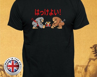 横綱相撲Tシャツ：白鵬伝説、ユニセックス＆フィット - Etsy 日本