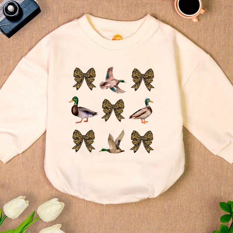 Duck Baby Clothes - Etsy