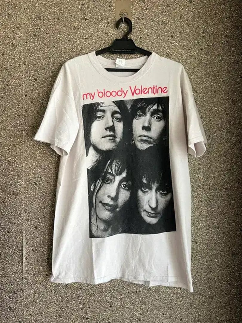 My Bloody Valentine - Etsy My Bloody Valentine - Etsy