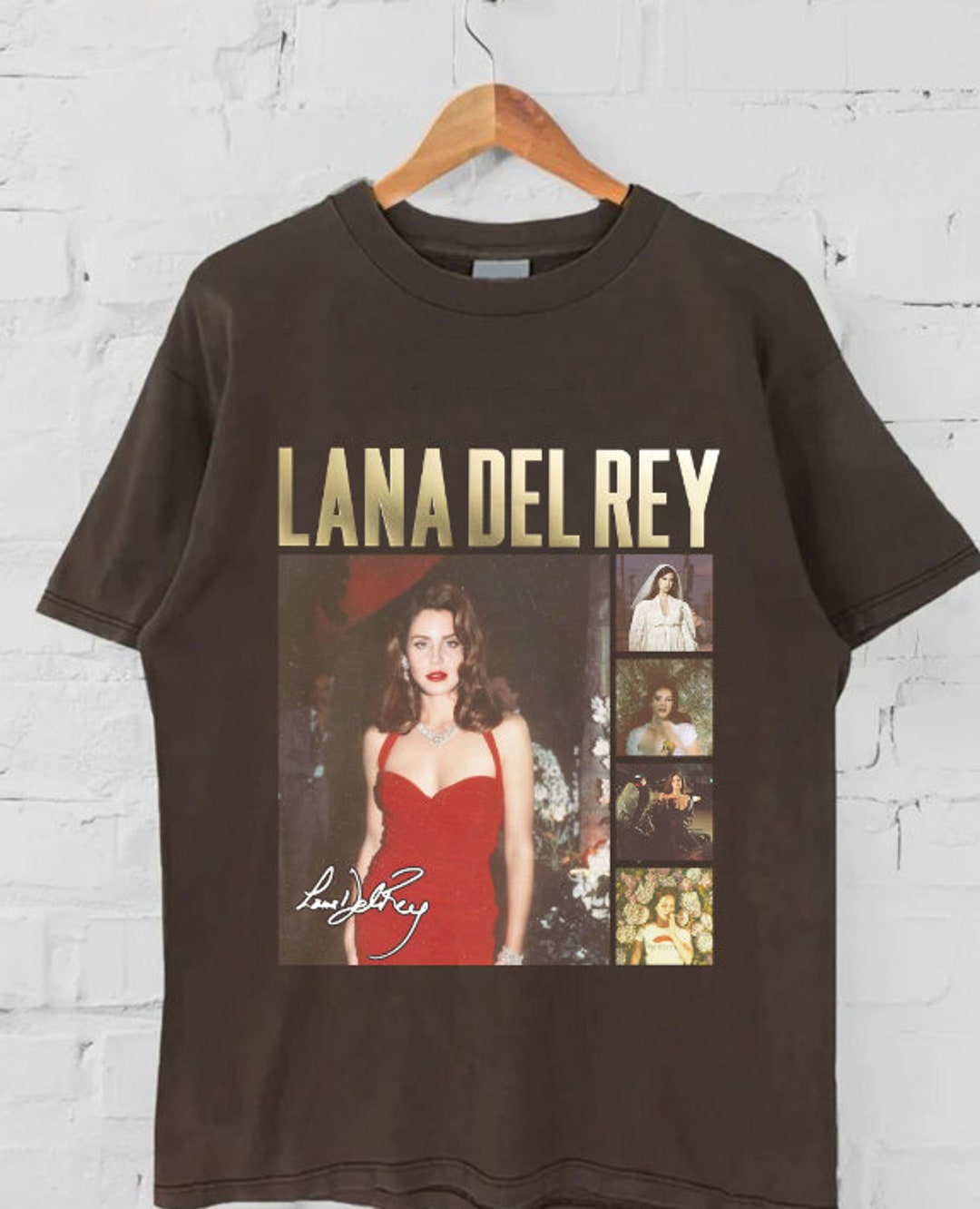 Lana Del Rey Vintage ,lana Del Rey Merch, Trending Shirt,