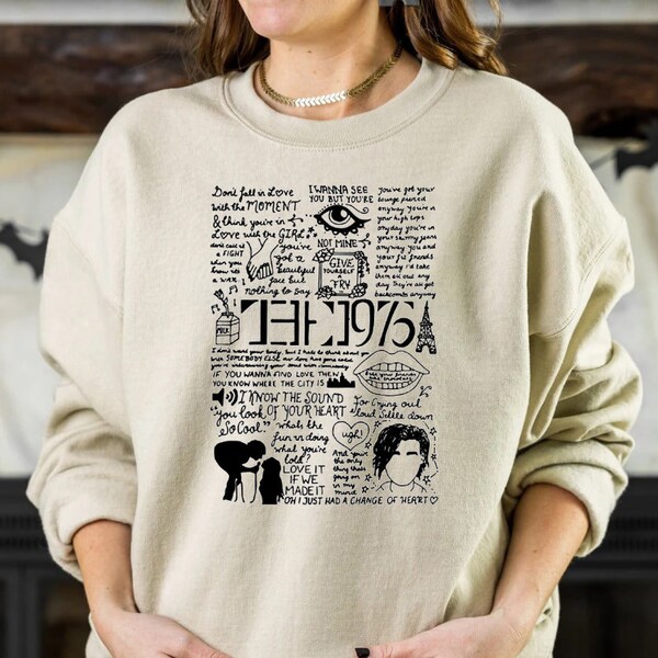The 1975 T Shirt - Buy Online - Etsy