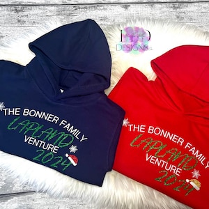 Lapland Hoodie, Lapland Reveal, Lapland, Christmas Hoodies, Girls Lapland, Boys Lapland, Lapland Jumpers,Girls Lapland Hoodies,