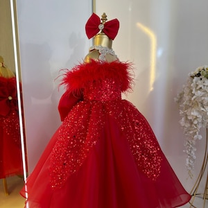 Kiddie Prom Dress - Etsy Kiddie Prom Dress - Etsy