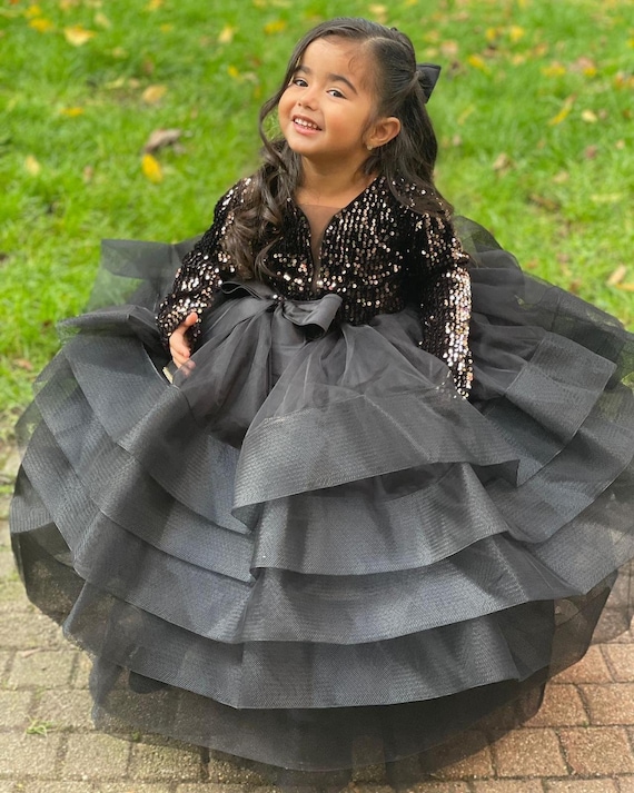 Lace Toddler Clothes Dress | Lace Princess Dress | Lace Party Dress | Lace  Gown - 3-12yrs - Aliexpress