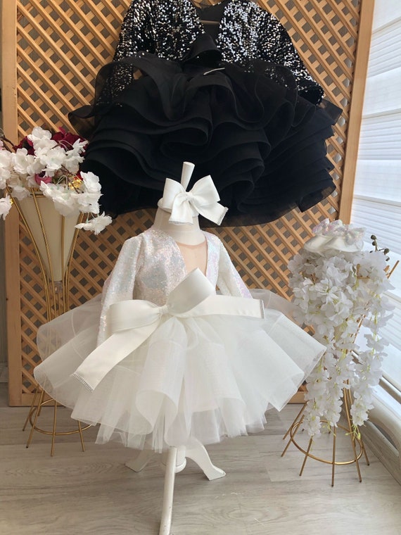 Etsy baby girl dresses deals