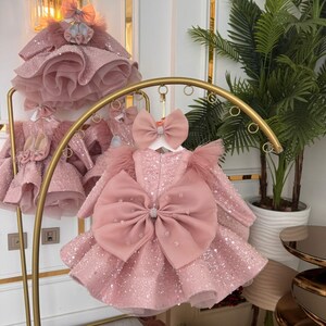 chinese dress ladies Amira Tutu Dress – Tutu Du Monde US main image 1