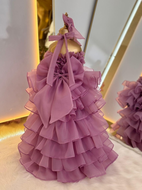 4t princess dress Great Pretenders Pink Rose Princess Dress 3-4