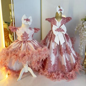 Etsy pageant dresses hotsell