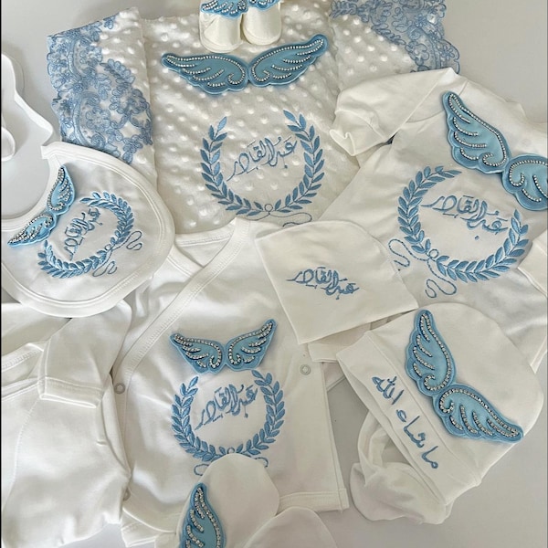 Unique Baby Boy Clothes - Etsy
