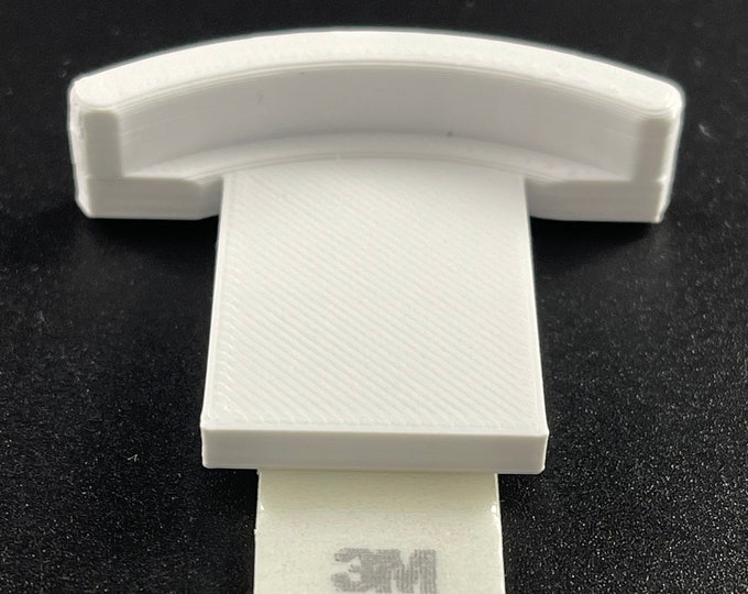 Disc Golf Wall Hanger Includes 3M Command Strips / Display - Etsy