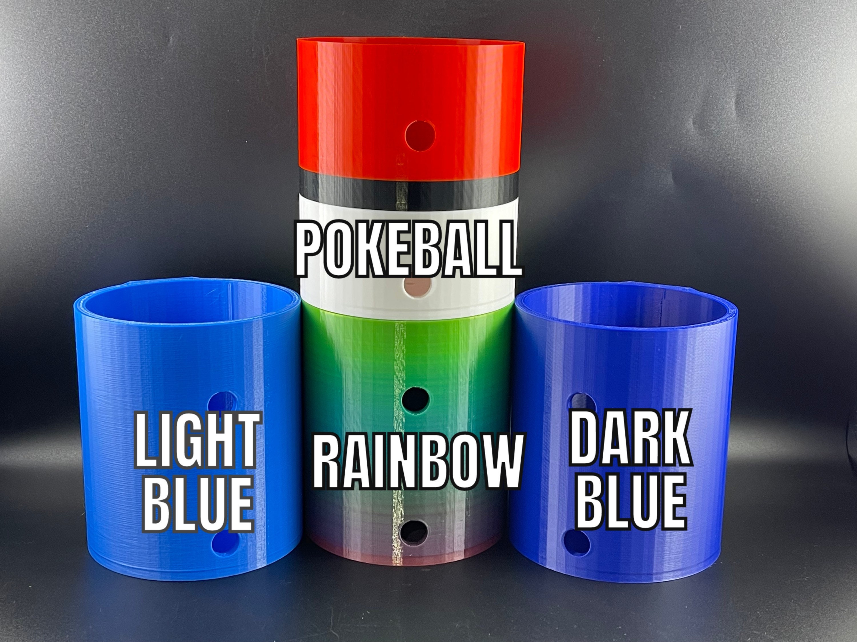 Zuca Cart Drink Holder Upgrade Disc Golf 3D Printed Etsy