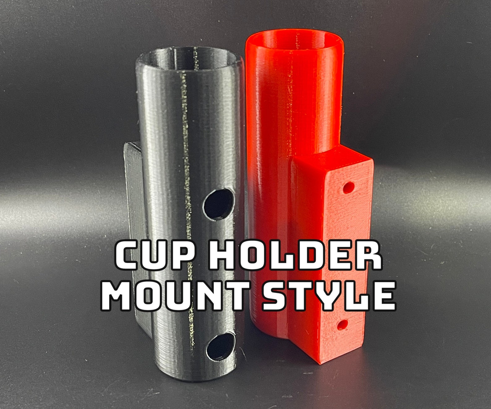 Zuca Cart Retriever Holder for Inzone kwikstik, Mini, XXL, Infinite