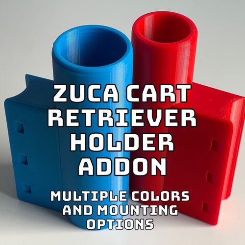 Zuca Cart Retriever Holder for Inzone kwikstik Mini XXL Etsy