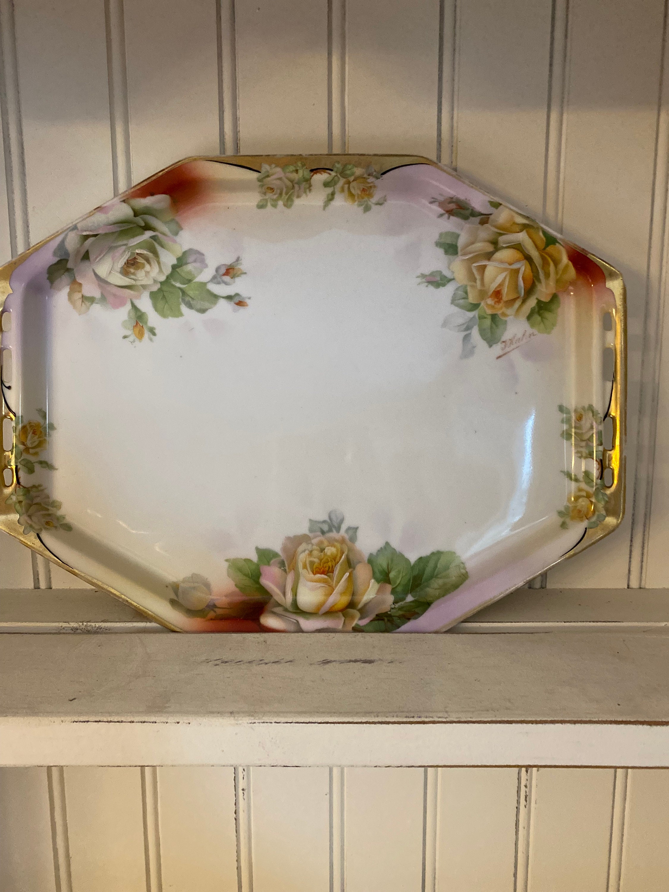 Royal rudolstadt - Etsy 日本
