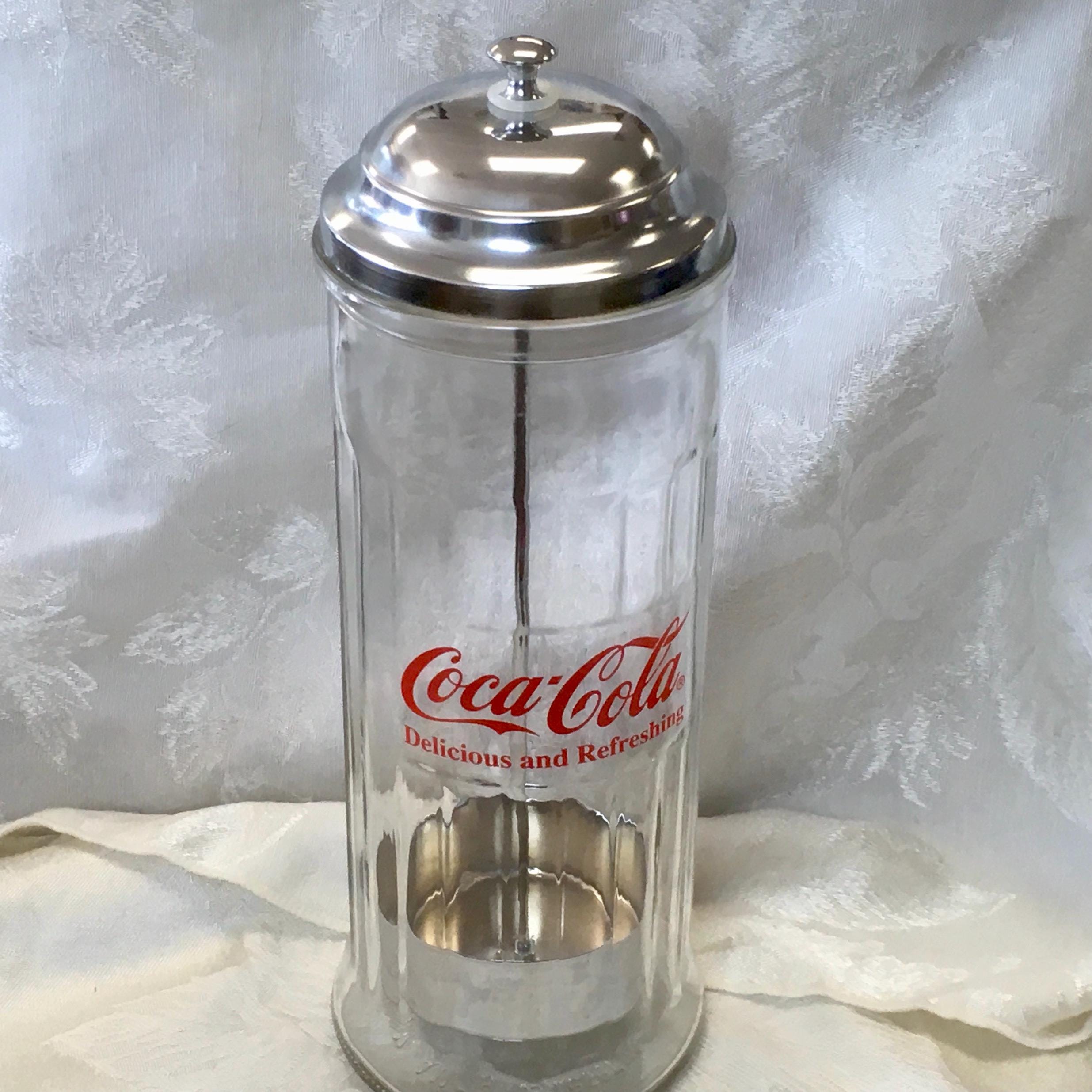 Soda Fountain Container - Etsy