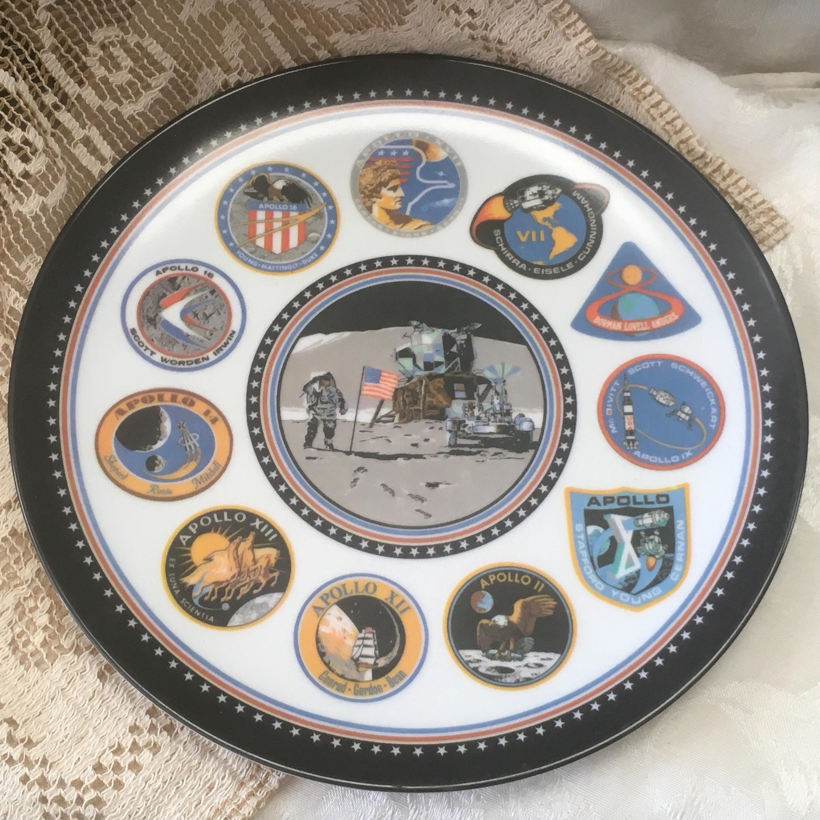 Apollo commemorative - Etsy 日本