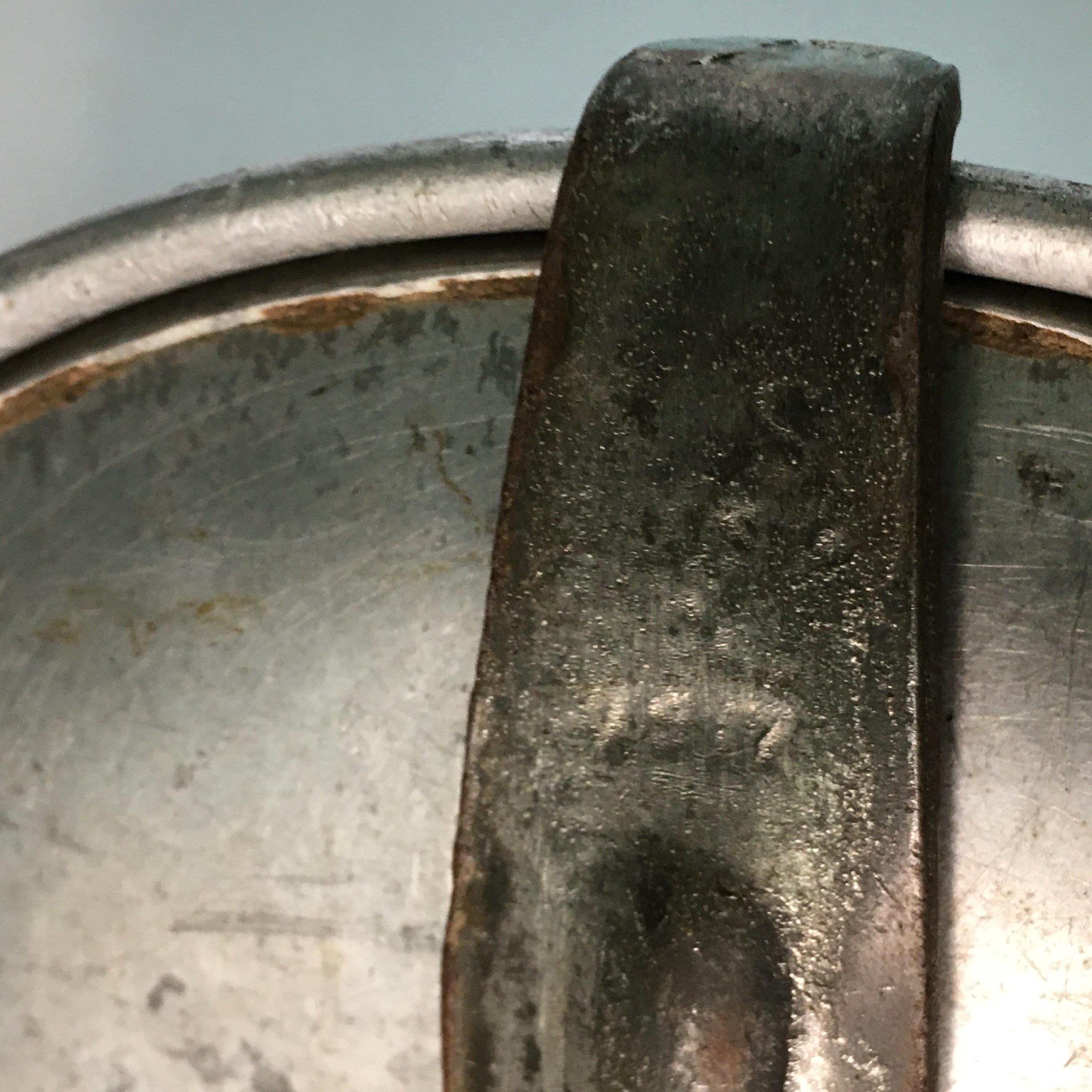 US メスキット　1917 ビンテージ Authentic WWI U.S. United States Army Mess Kit 1917 Pot