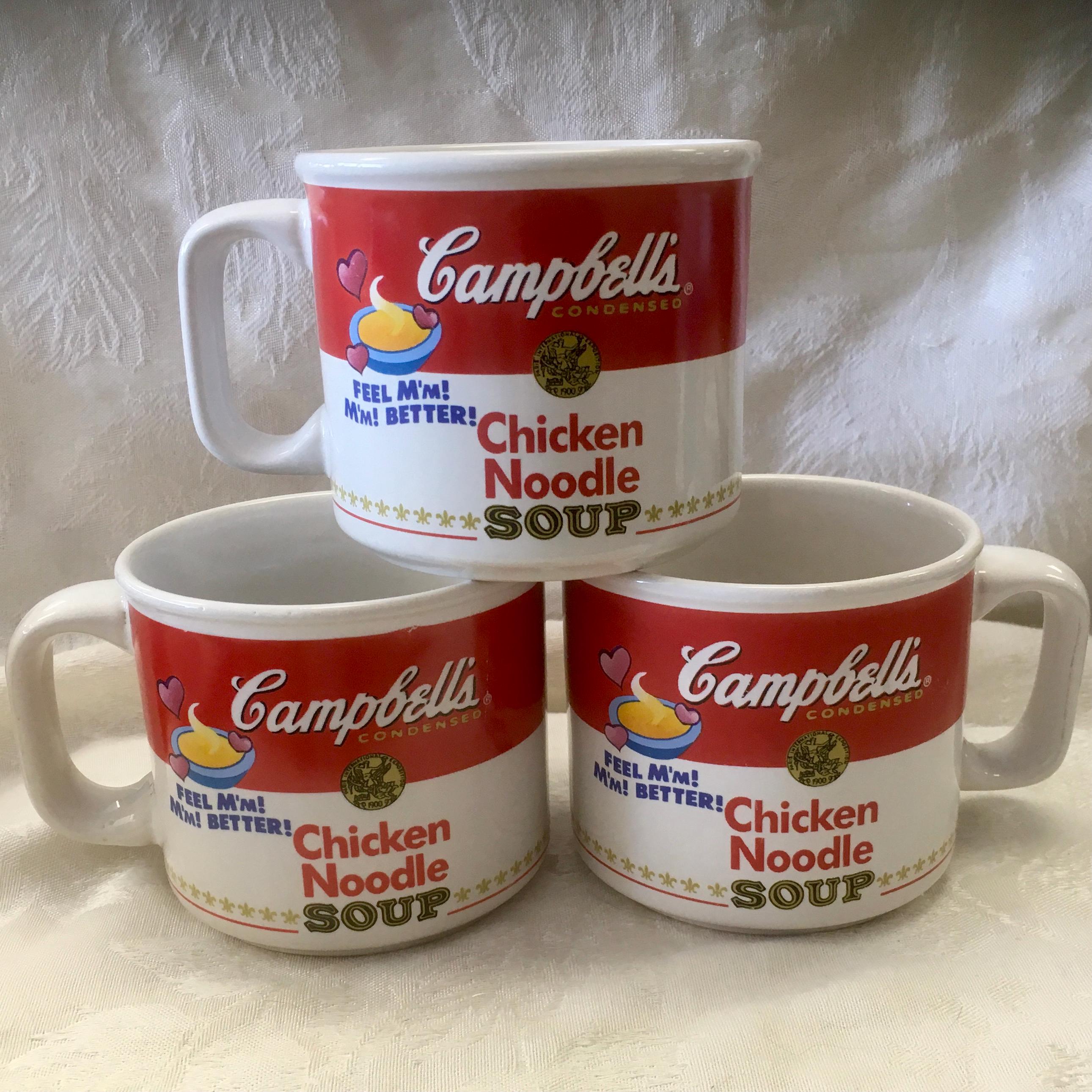 90s Chicken Soup - Etsy