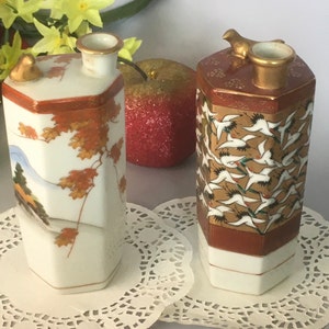 Whistling Bird Sake Decanter - Etsy