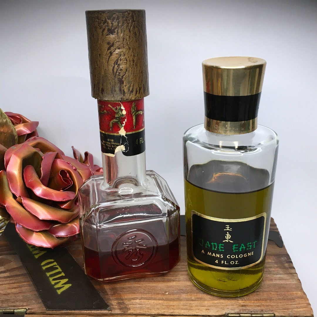 Cosmetics Jade East Aftershave Jade East Aftershave Colognes And