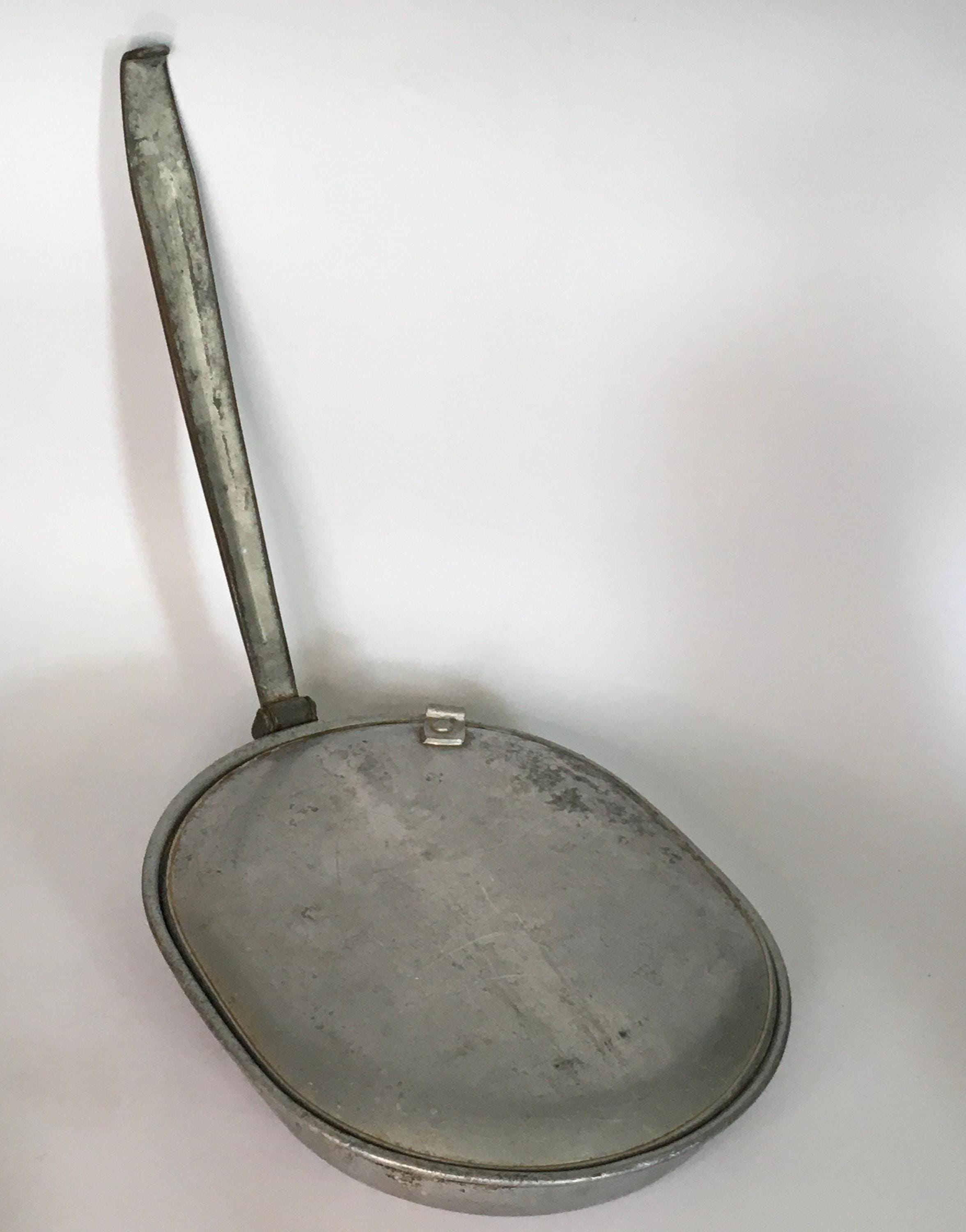 Authentic WWI U.S. United States Army Mess Kit 1917 Pot