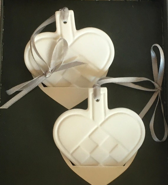 　COPENHAGEN　XMAS　DECORATION　HEART Making Danish Holiday Crafts - The New York Times