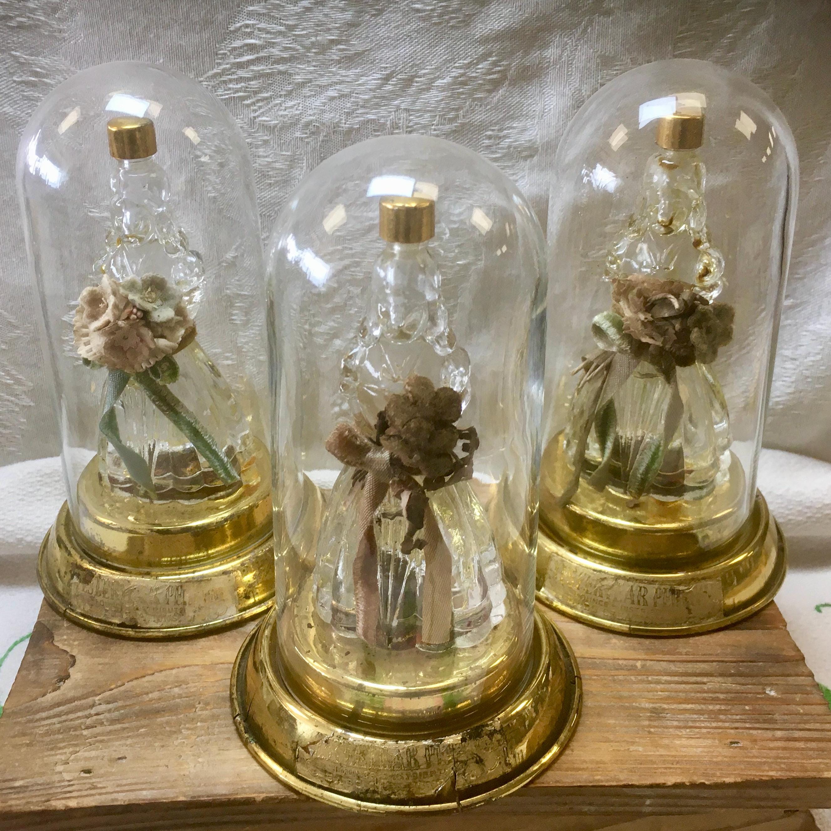 ヴィンテージ香水　Yesteryear perfume Yesteryear Perfume - Etsy