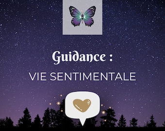 Guidance: Love Life // Love