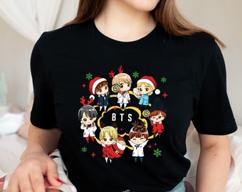 ugly bts merch