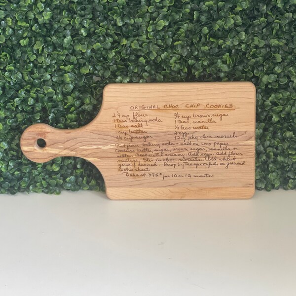 Custom Wood Engraving Etsy