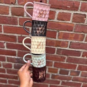 7 11 Cups - Etsy