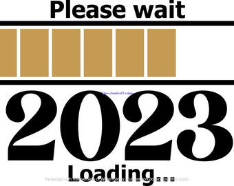 Please Wait 2023 Loading svg, png, jpg