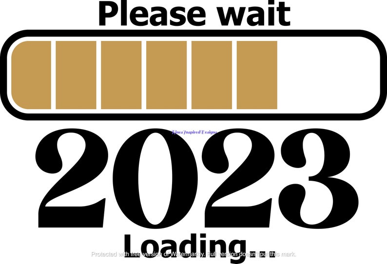 Please Wait 2023 Loading svg, png, jpg image 1