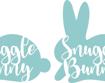 Kuschelhase, Ostern svg, png, jpg, dxf