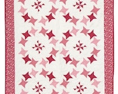 Sparklers  Quilt Pattern (Digital Download)